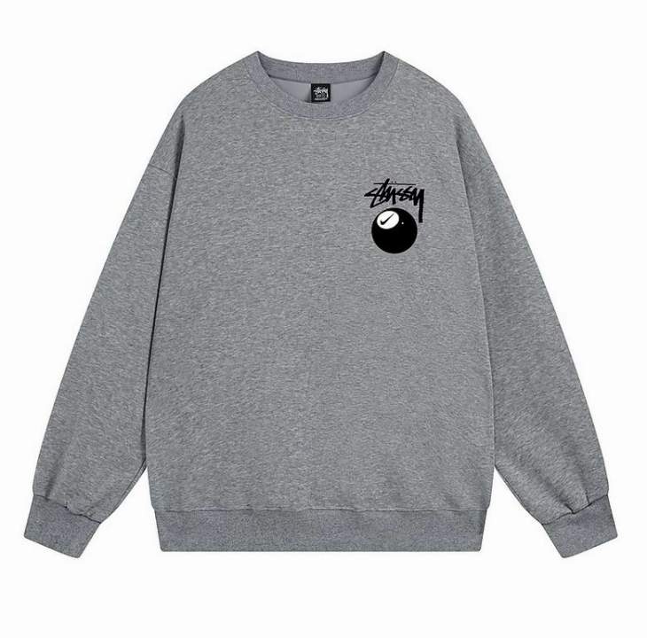 Picture of Stussy Sweatshirt _SKUStussyS-XL19ttXB53035948